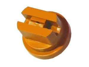 Fleet Line Marker Kombi Nozzle Tip Orange 110 Degree duze 5 buc evantai