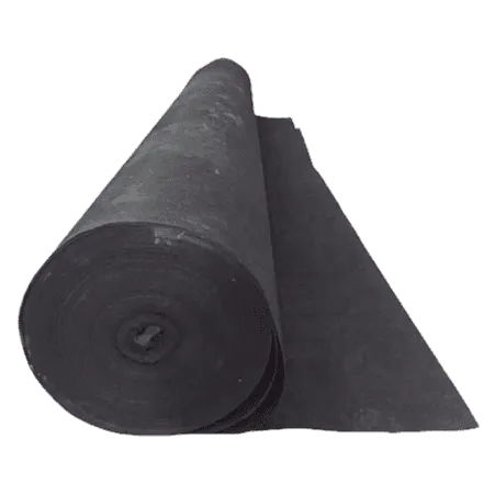 BAUTECH Geotextil PET membrana neagra separare