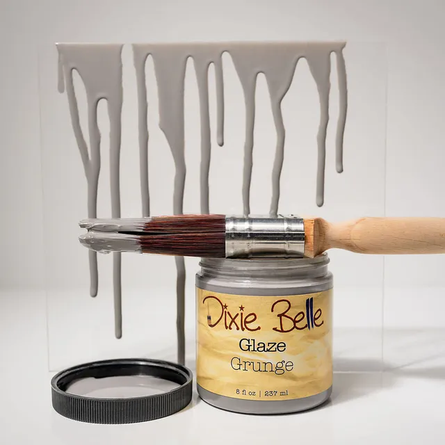 Dixie Belle Grunge Glaze glazură antichizare