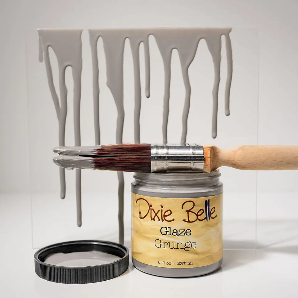 Dixie Belle Grunge Glaze glazură antichizare
