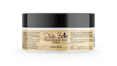 Dixie Belle Chalk Mineral Cotton vopsea cretă alb pur mat