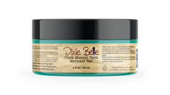 Vopsea creta Dixie Belle Mermaid Tail turcoaz 473 ml