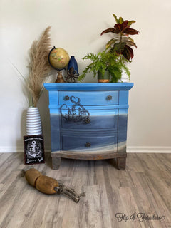 Dixie Belle Patina Paint vopsea efect rugina 473 ml