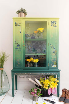 Dixie Belle Kudzu vopsea cretă 473 ml verde salvie mat