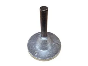 Fleet Line Marker Ax butuc roata transport Stub Axle 1 buc