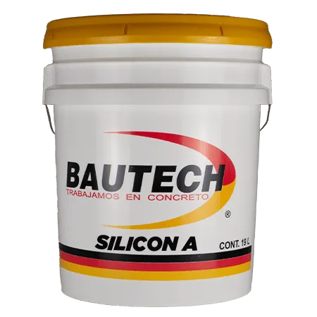 BAUTECH Silicon A hidrofobizant incolor pe baza de silicon