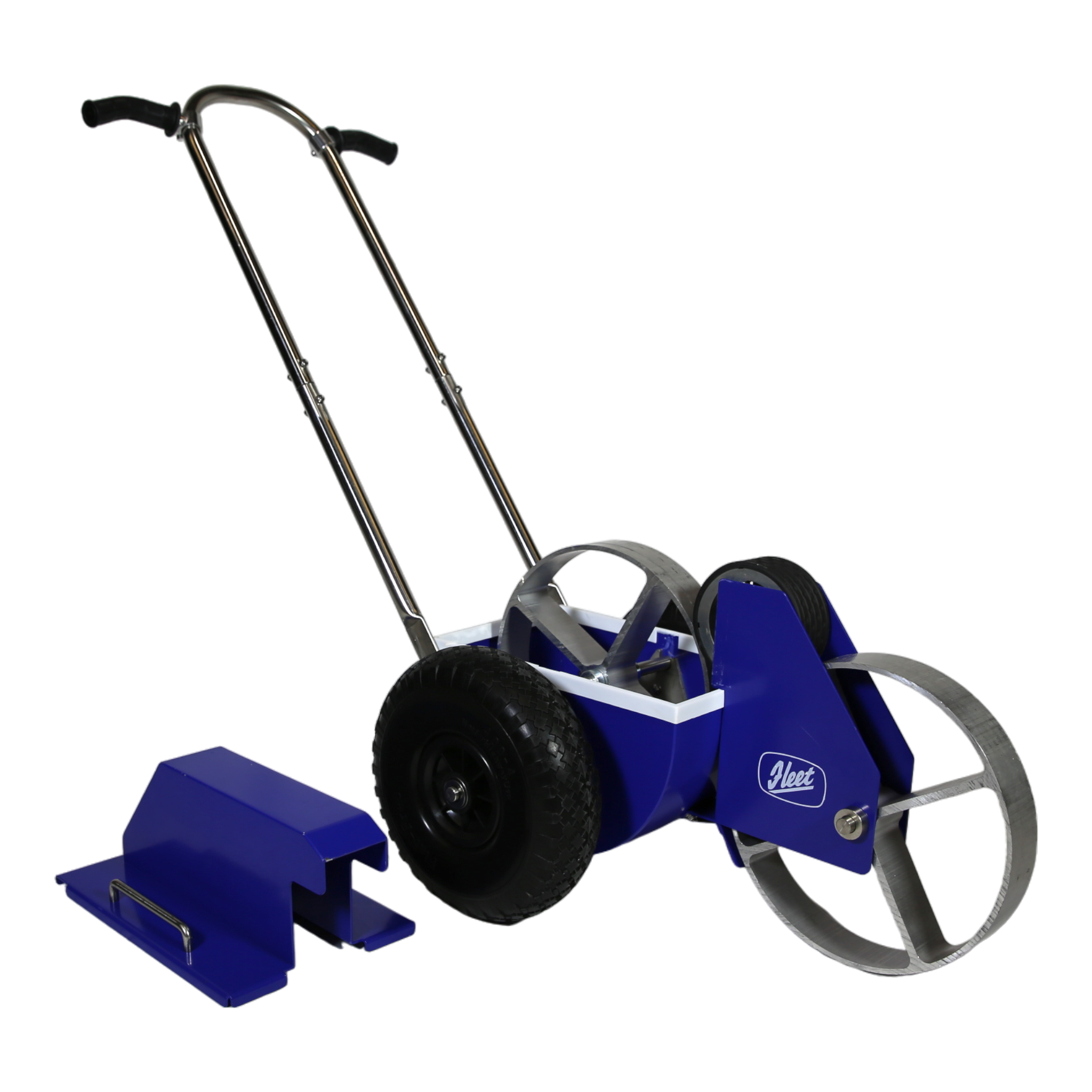 Fleet Tim 2 inch aparat marcaj role 9 litri