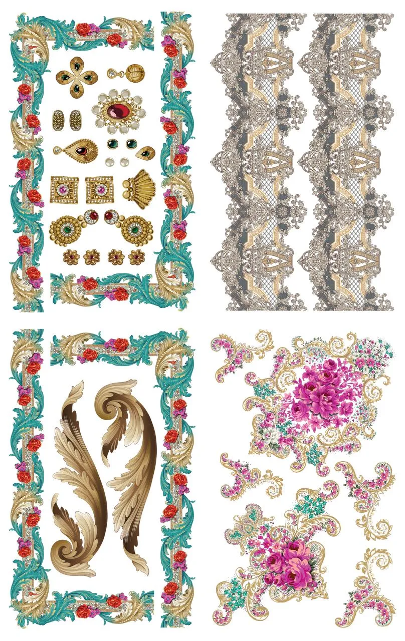 Dixie Belle Belles and Whistles The Gilded Age transfer mobila
