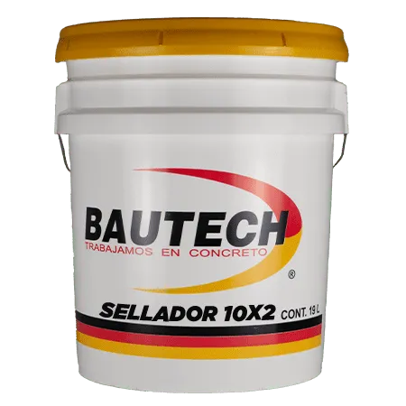 BAUTECH Sellador 10 x 2 sigilant latex alb