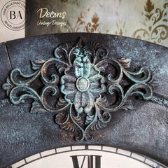 Dixie Belle Patina Paint vopsea efect rugina 473 ml