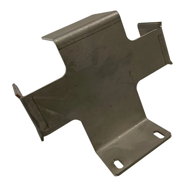 Fleet Line Marker Kombi Battery Retaining Plate placă fixare baterie