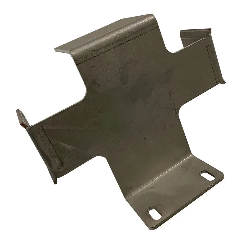 Fleet Line Marker Kombi Battery Retaining Plate placă fixare baterie