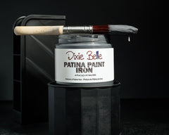Dixie Belle Patina Paint vopsea efect rugina 473 ml