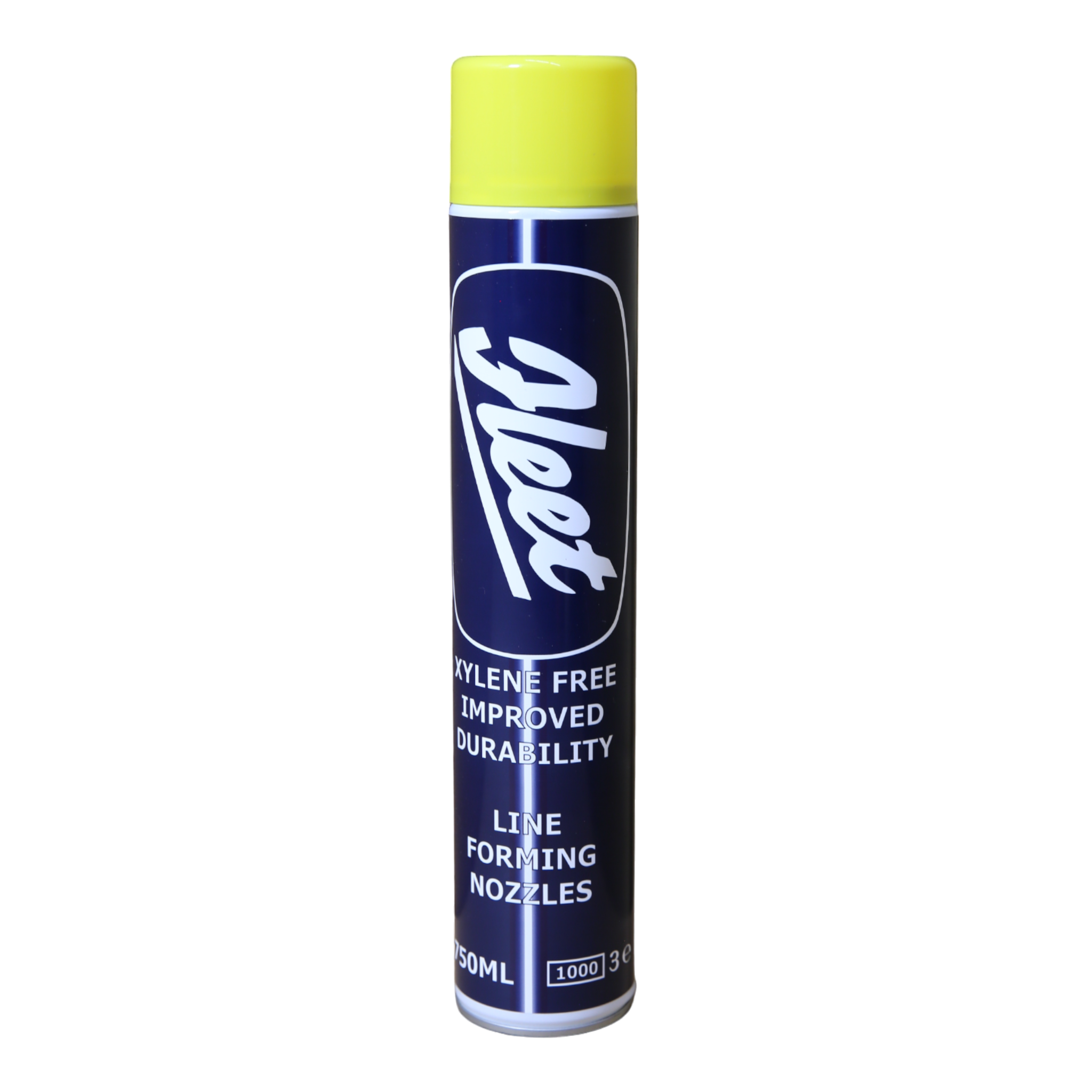 Fleet Line Marker Aerosol spray marcaj verde 750 ml rezistent