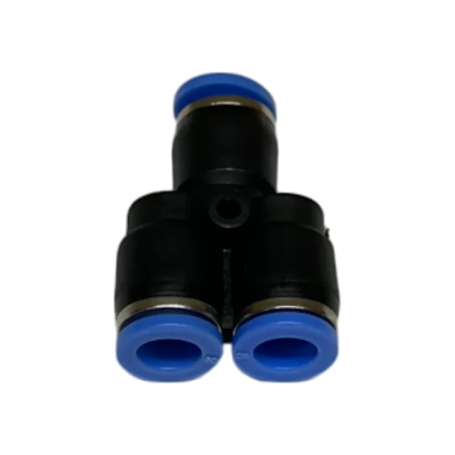 Fleet Line Marker Y conector furtun 8mm piesă schimb