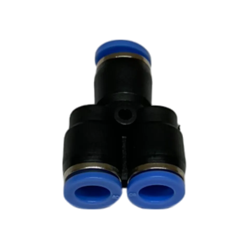 Fleet Line Marker Y conector furtun 8mm piesă schimb