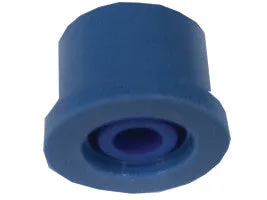Fleet Line Marker Kombi Cone Nozzle Tip Blue duze conice 2 buc albastre