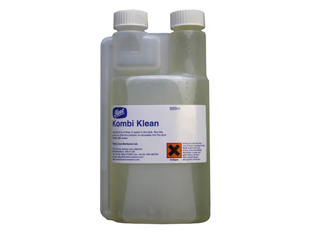 Fleet Kombi Klean soluție curățare 500ml