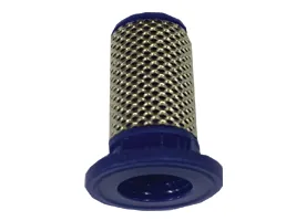 Fleet Line Marker filtru Top Hat albastru 50 mesh