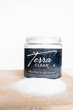 Dixie Belle Terra Clean solutie degresare mobila 8oz