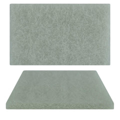 Dixie Belle Finishing Pad burete finisare 15x10 cm