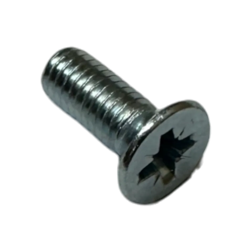 Fleet Kombi M6x16 surub ingropat set 10 buc