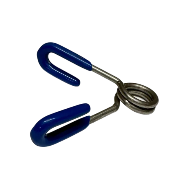 Fleet Line Marker Kombi clip arc 14mm albastru reglaj
