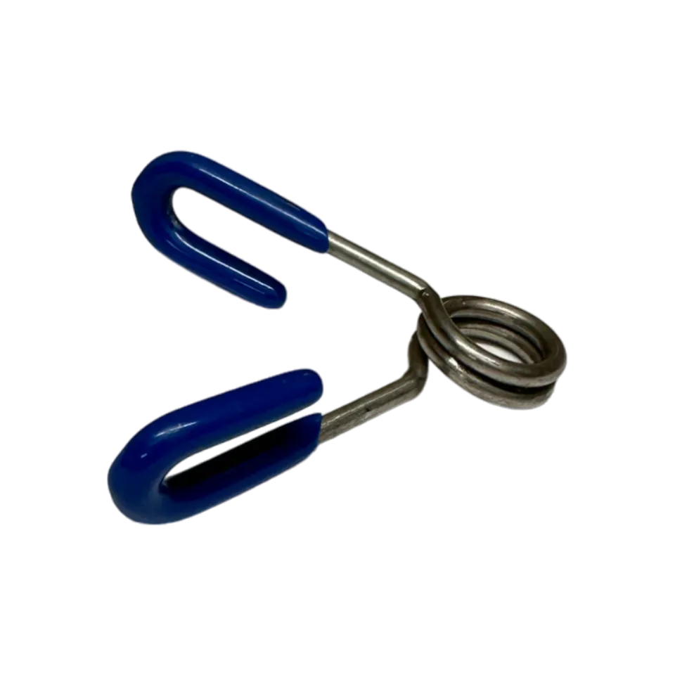 Fleet Line Marker Kombi clip arc 14mm albastru reglaj