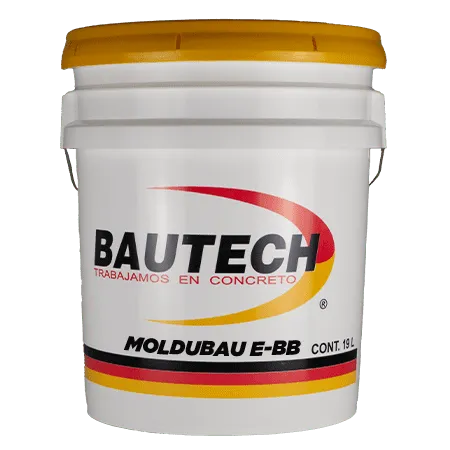 BAUTECH Moldubau E BB agent decofrare