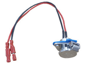 Fleet Line Marker 3 Pin Charge Socket mufă încărcare Kombi