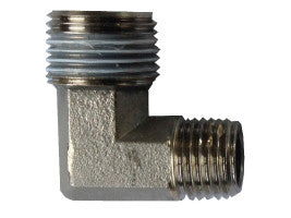Fleet Line Marker Kombi cot 3/8-1/4 BSP tata-tata metal