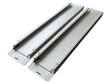 Fleet Line Marker Kombi Klamp rampe încărcare set 2 buc