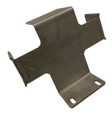 Fleet Line Marker Kombi Battery Retaining Plate placă fixare baterie