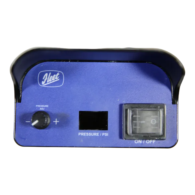Fleet Line Marker Control Panel panou comandă Kombi Orange
