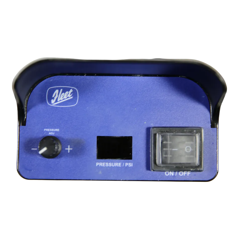 Fleet Line Marker Control Panel panou comandă Kombi Orange