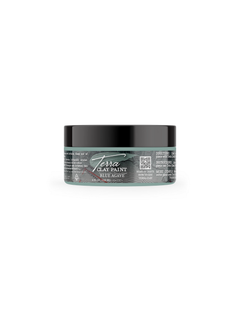 Dixie Belle Terra Clay Blue Agave vopsea lut albastru-verde