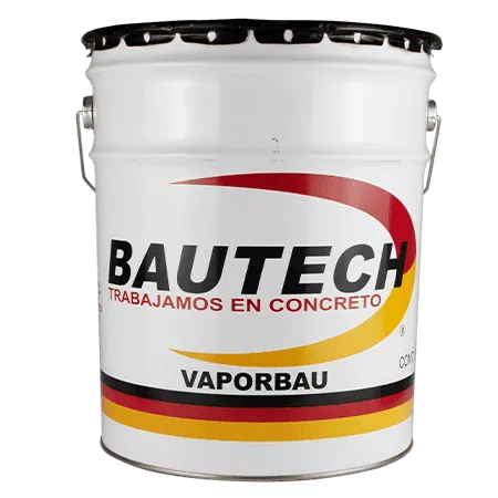 BAUTECH Vaporbau barieră vapori bituminoasă
