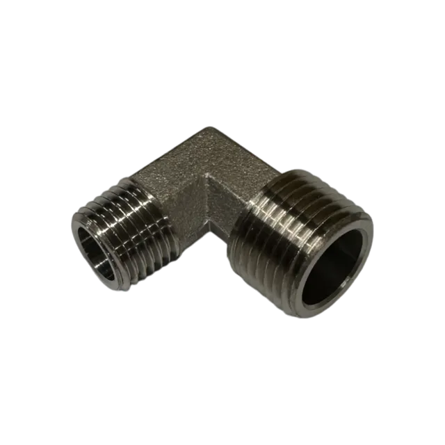 Fleet Line Marker Kombi cot 3/8-1/4 BSP tata-tata metal