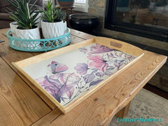 Dixie Belle Silk All-In-One Whitecap vopsea minerală 473 ml albă