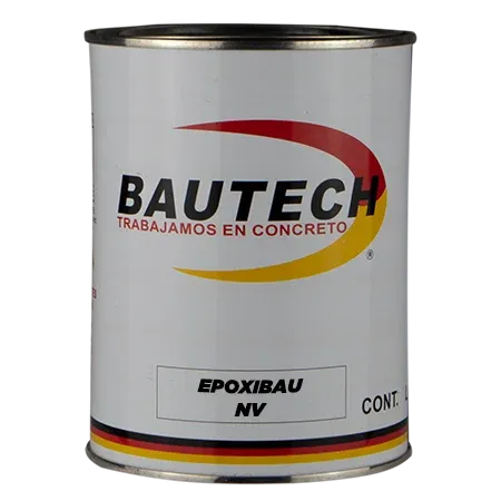 Bautech Epoxibau NV rasina epoxidica bicomponenta gri