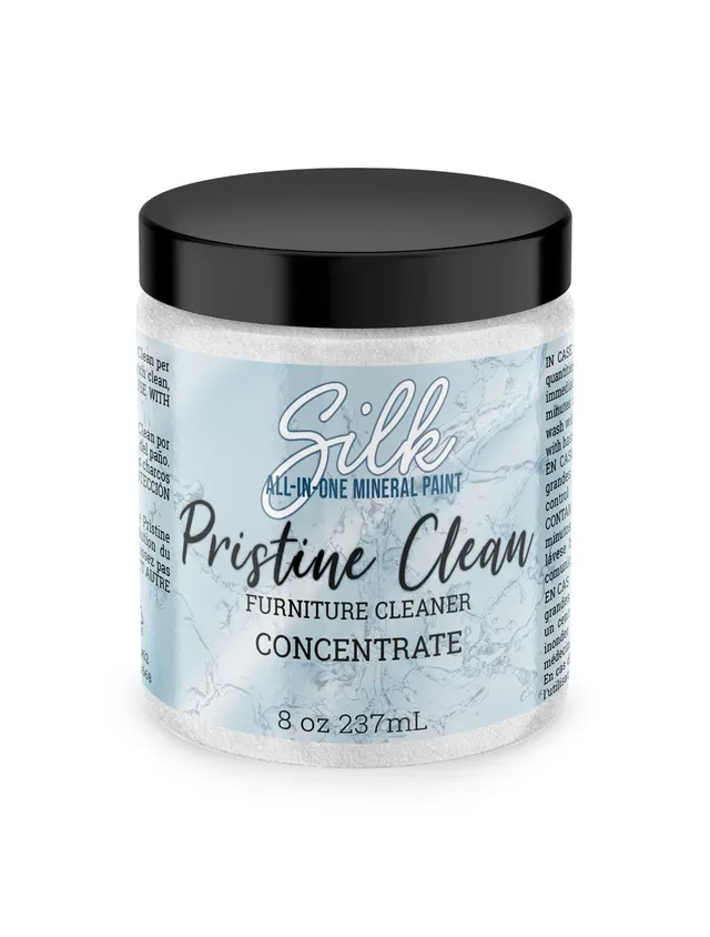 Dixie Belle Silk Pristine Clean degresant mobila 236 ml