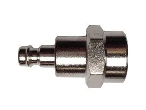 Fleet Kombi 3/8 Female Male conector fata