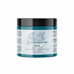 Dixie Belle Silk Oasis vopsea mobila 473 ml mat