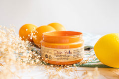 Dixie Belle Florida Orange vopsea creta 473 ml portocaliu
