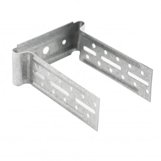 Duraziv Bridă 3-6 cm pentru gips-carton 100 buc oțel zincat
