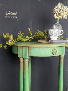 Dixie Belle Kudzu vopsea cretă 473 ml verde salvie mat