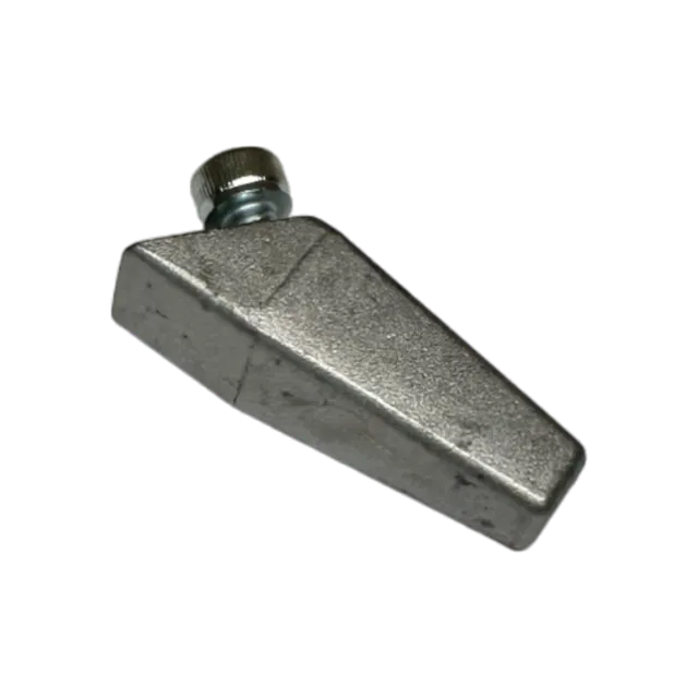Fleet Line Marker Bonnet Horn piesă capotă Kombi