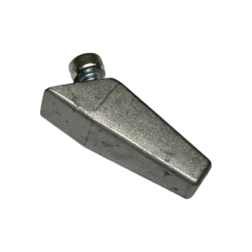 Fleet Line Marker Bonnet Horn piesă capotă Kombi