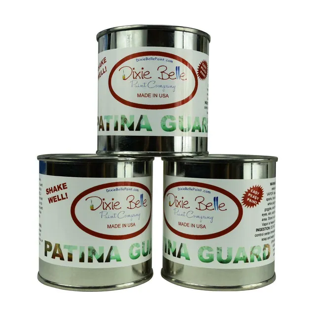 Dixie Belle Patina Guard lac protectie patina 236 ml