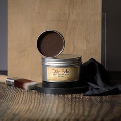 Dixie Belle Best Dang Wax ceară mobilă Clear protecție mată